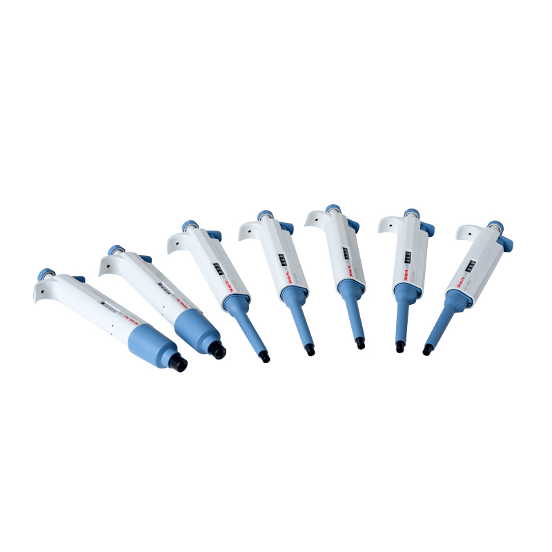 大龍TopPette手動(dòng)單道可調(diào)式移液器0.5-10μl