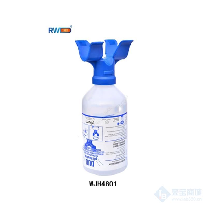 WJH4801 洗眼液 PLUM 16盎司（500ML）