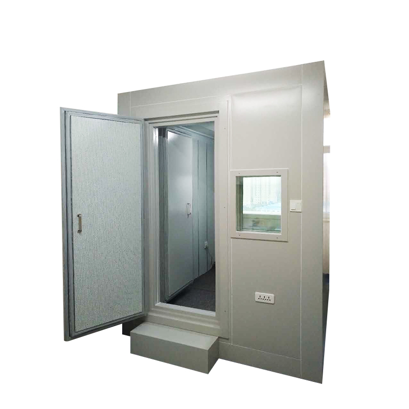 測聽室BM9082L